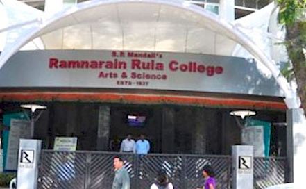Ruia College Matunga Mumbai Photo