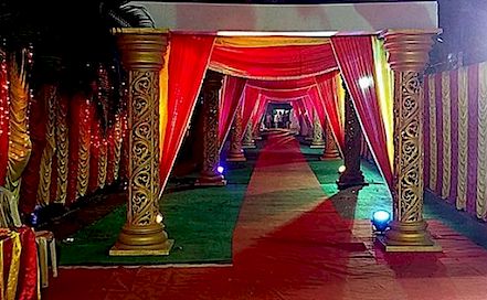 Rukmini Mandap Bomikhal AC Banquet Hall in Bomikhal