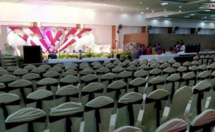 S Convention Function Hall  Saroornagar AC Banquet Hall in Saroornagar