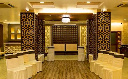 S & F Banquet By Spices & Flavours Fort AC Banquet Hall in Fort