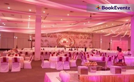 S S Convention Shamshabad AC Banquet Hall in Shamshabad