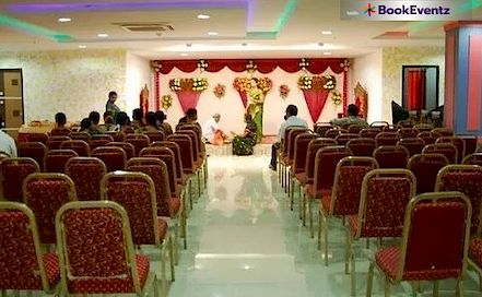 S.Y.N Residency L. B. Nagar AC Banquet Hall in L. B. Nagar