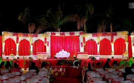Saaj Banquets Misrod Bhopal Photo