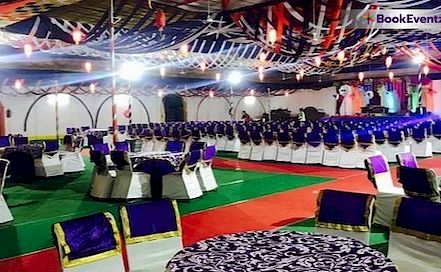Saathi Wedding Point Jogiwala AC Banquet Hall in Jogiwala
