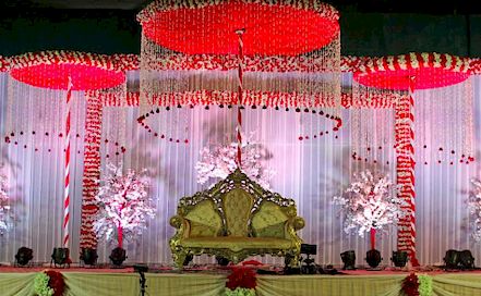 Sadachi Paradise Surendra Nagar AC Banquet Hall in Surendra Nagar