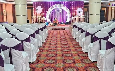 Saga Banquet HallPhoto