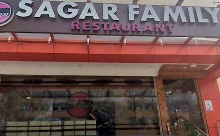 Sagar Family Restaurant Sevoke Road Restaurant in Sevoke Road