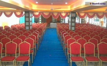 Sagar Party Hall Rajajinagar AC Banquet Hall in Rajajinagar