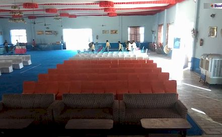 Saggu Marriage Palace Jagraon AC Banquet Hall in Jagraon
