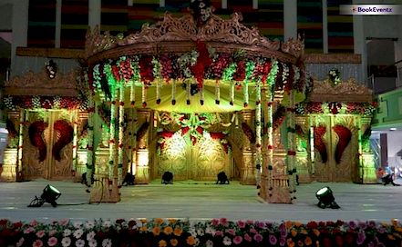 Sai Jewel Convention Center RTC Colony  Vijayawada Photo
