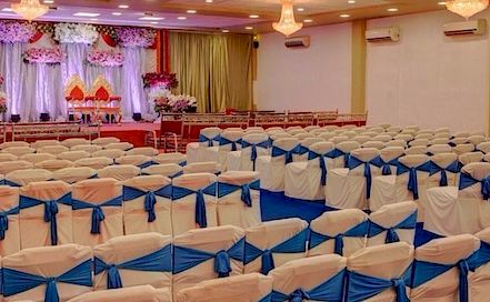 Sai Krupa Banquet Borivali AC Banquet Hall in Borivali