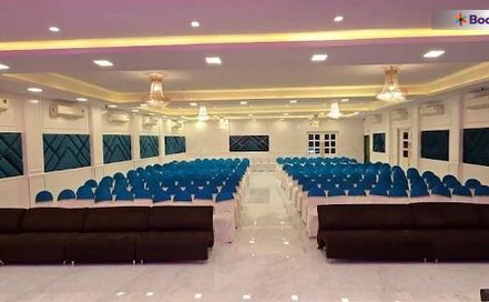 Sai Krupa BanquetPhoto