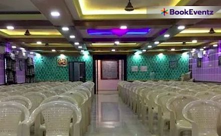 Sai KS Mini Hall Saidapet AC Banquet Hall in Saidapet