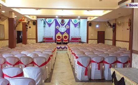 Sai Prakash Banquet HallPhoto