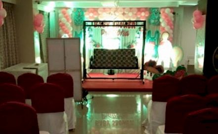 Sai Prashanth Party Hall Dombivali AC Banquet Hall in Dombivali