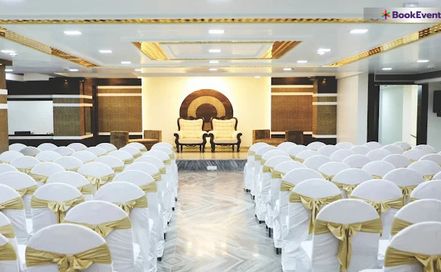 Sai Raghunarayan BanquetPhoto