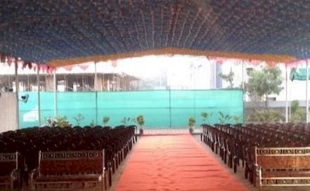 Sai Siddhay Garden Hall Virar AC Banquet Hall in Virar