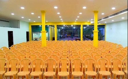 Sai Udhayam Mahal Ramapuram AC Banquet Hall in Ramapuram