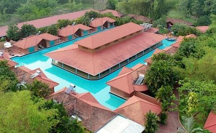 SAJ Earth Resort Kochi Resort in Kochi