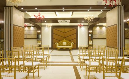 Sakhar Bhavan Banquet HallPhoto