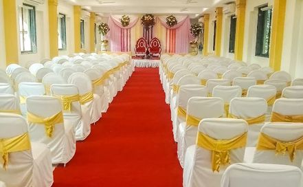 Sammelan BanquetPhoto