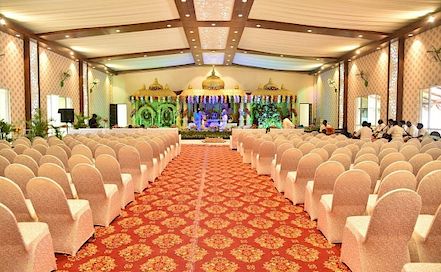Samruddhi Convention Hall Whitefield AC Banquet Hall in Whitefield