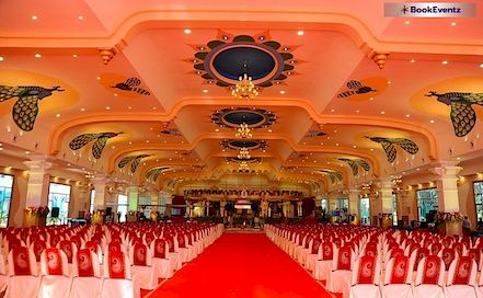 Samskruthi Brindavana Convention Centre JP nagar AC Banquet Hall in JP nagar