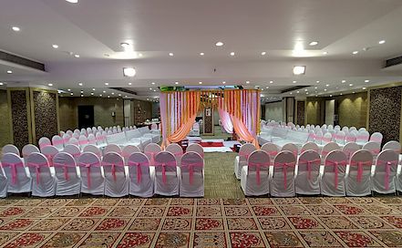 Sanabil Banquets Andheri AC Banquet Hall in Andheri
