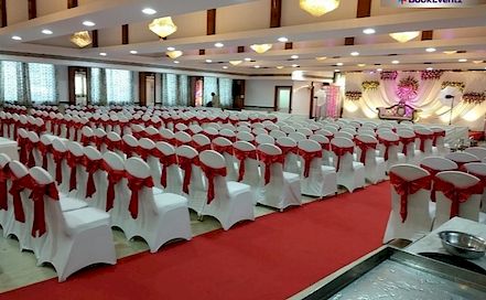 Sanai Banquet Madhyamgram Non-AC Banquet Halls in Madhyamgram
