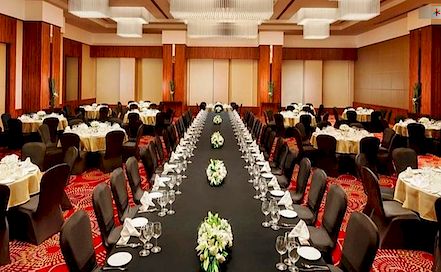 Sandal Suites Opreated by Lemon Tree Hotels Sector 135,Noida Hotel in Sector 135,Noida
