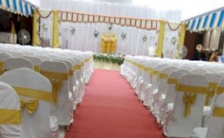 Sangeetha Kalyana Mandapam Porur AC Banquet Hall in Porur