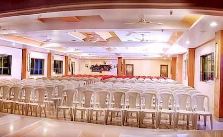 Sanjeevani Hall Badlapur AC Banquet Hall in Badlapur