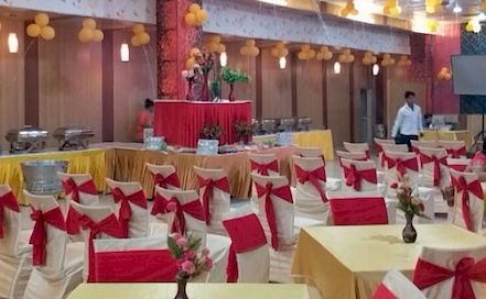 Sanjha Chulha Sector 12, Faridabad AC Banquet Hall in Sector 12, Faridabad