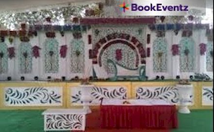Sanmati Garden Lashkar AC Banquet Hall in Lashkar