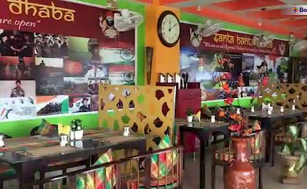 Santa Banta Dhaba Sevoke Road Restaurant in Sevoke Road