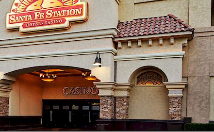 Sante Fe Station Hotel and Casiono North Las Vegas Hotel in North Las Vegas