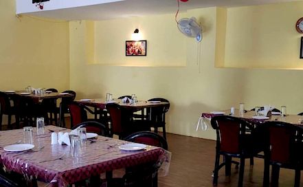 Sanvi Restaurant Rajendra Nagar AC Banquet Hall in Rajendra Nagar
