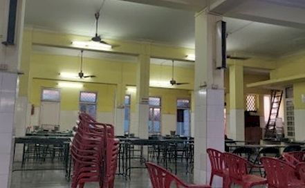 Saraswat Hall Kilpauk Chennai Photo