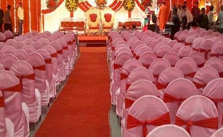 Saraswati Banquet Hall Matunga AC Banquet Hall in Matunga
