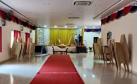 Saritha Mahal Porur AC Banquet Hall in Porur