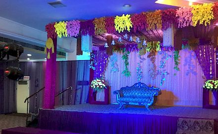 Sartaj Palace Ferozepur Road AC Banquet Hall in Ferozepur Road