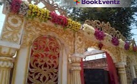 Sarthak Marriage Hall Thatipur AC Banquet Hall in Thatipur