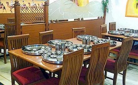 Sasuji Dinning Hall Naranpura Restaurant in Naranpura