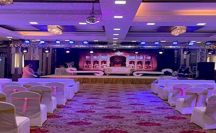 Satyam Banquet Hall Powai AC Banquet Hall in Powai