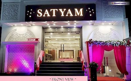 Satyam Marriage Hall Baranagar Kolkata Photo