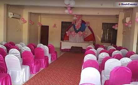 Saubhagya Jalsa Marriage Hall Janakipuram AC Banquet Hall in Janakipuram