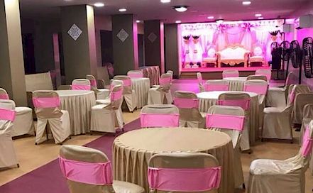 Savita Banquet Hall Malad AC Banquet Hall in Malad