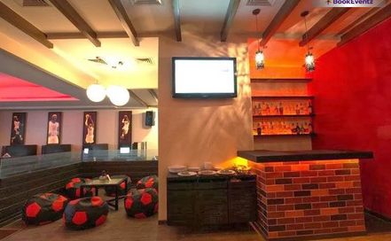 Score Sports Bar & GrillPhoto