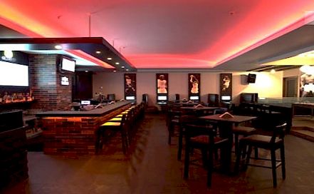 Score Sports Bar & Grill Malad Restaurant in Malad