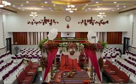 Scout Banquet Hall Dadar AC Banquet Hall in Dadar